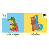 Look & See: ABC