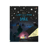 I'm Not (Very) Afraid of the Dark