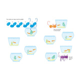 Fingerprint Activities Cats and Dogs