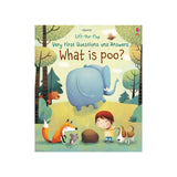 What Is Poo?