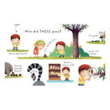 What Is Poo?