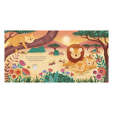 Calming Music Book