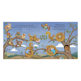 Baby's Bedtime Music Book