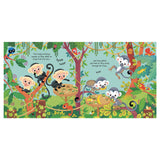 Zoo Sounds Sounds Books