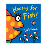 Hooray For Fish!