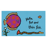 Hooray For Fish!