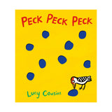 Peck Peck Peck