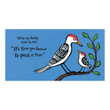 Peck Peck Peck