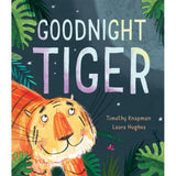 Goodnight Tiger