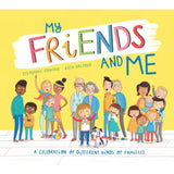 My Friends And Me