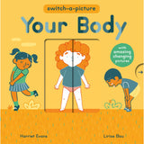 Your Body