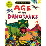 Curious Kids: Age of the Dinosaurs