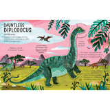 Curious Kids: Age of the Dinosaurs