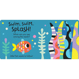 Slide And Seek Splish, Splash!