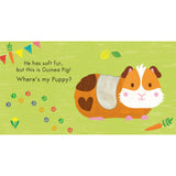 Where’s My Puppy?