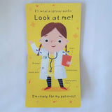 I Want To Be A Doctor