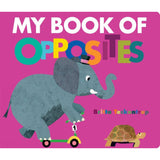 My Book Of Opposites