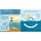Turn And Learn: Weather