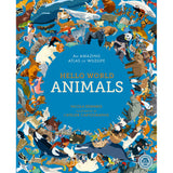Hello World: Animals