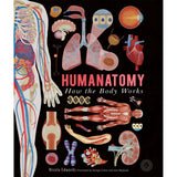 Humanatomy