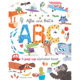 Alfie And Bets ABC