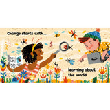 Change Starts With Us