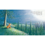 Follow Me, Little Fox