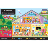 I Spy: Learn And Go