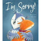 I'm Sorry!