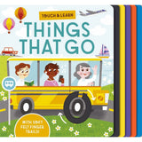 Things That Go
