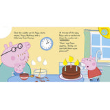 Peppa Pig: Happy Birthday!