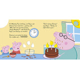 Peppa Pig: Happy Birthday!