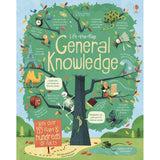 Lift-the-Flap General Knowledge