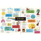 Lift-the-Flap General Knowledge