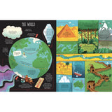 Lift-the-Flap General Knowledge