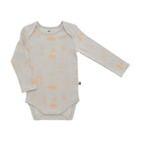 Little Yucca Envelop Body | Somon