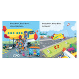 Bizzy Bear: Aeroplane Pilot