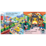 Bizzy Bear: Train Driver