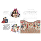 10 Ten-Minute Bedtime Stories
