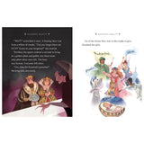 10 Ten-Minute Bedtime Stories