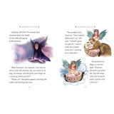 10 Ten-Minute Bedtime Stories