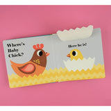 Where's Baby Chick?