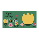 Where’s Mr Duck?