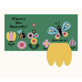 Where’s Mr Duck?