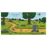 Pip and Posy: The Super Scooter