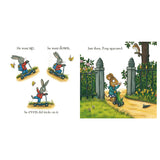 Pip and Posy: The Super Scooter