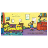 Pip and Posy: Bedtime Frog