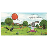 Pip and Posy: The Big Balloon