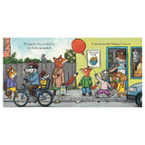 Pip and Posy: The Big Balloon
