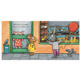 Pip and Posy: The Big Balloon